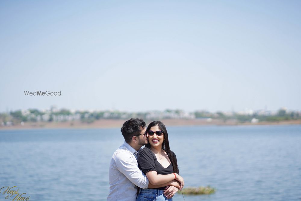 Photo From Ankit & Lipi - By Vows and Views