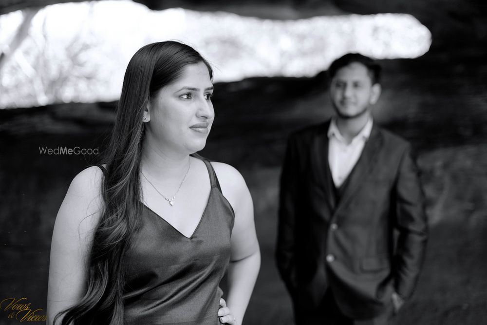 Photo From Ankit & Lipi - By Vows and Views