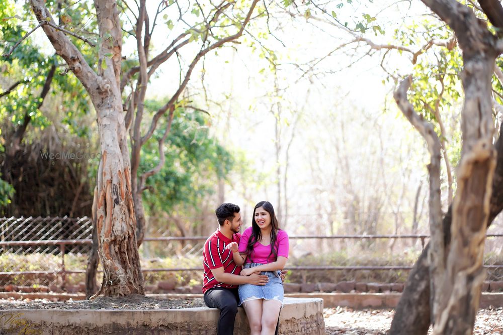 Photo From Ankit & Lipi - By Vows and Views