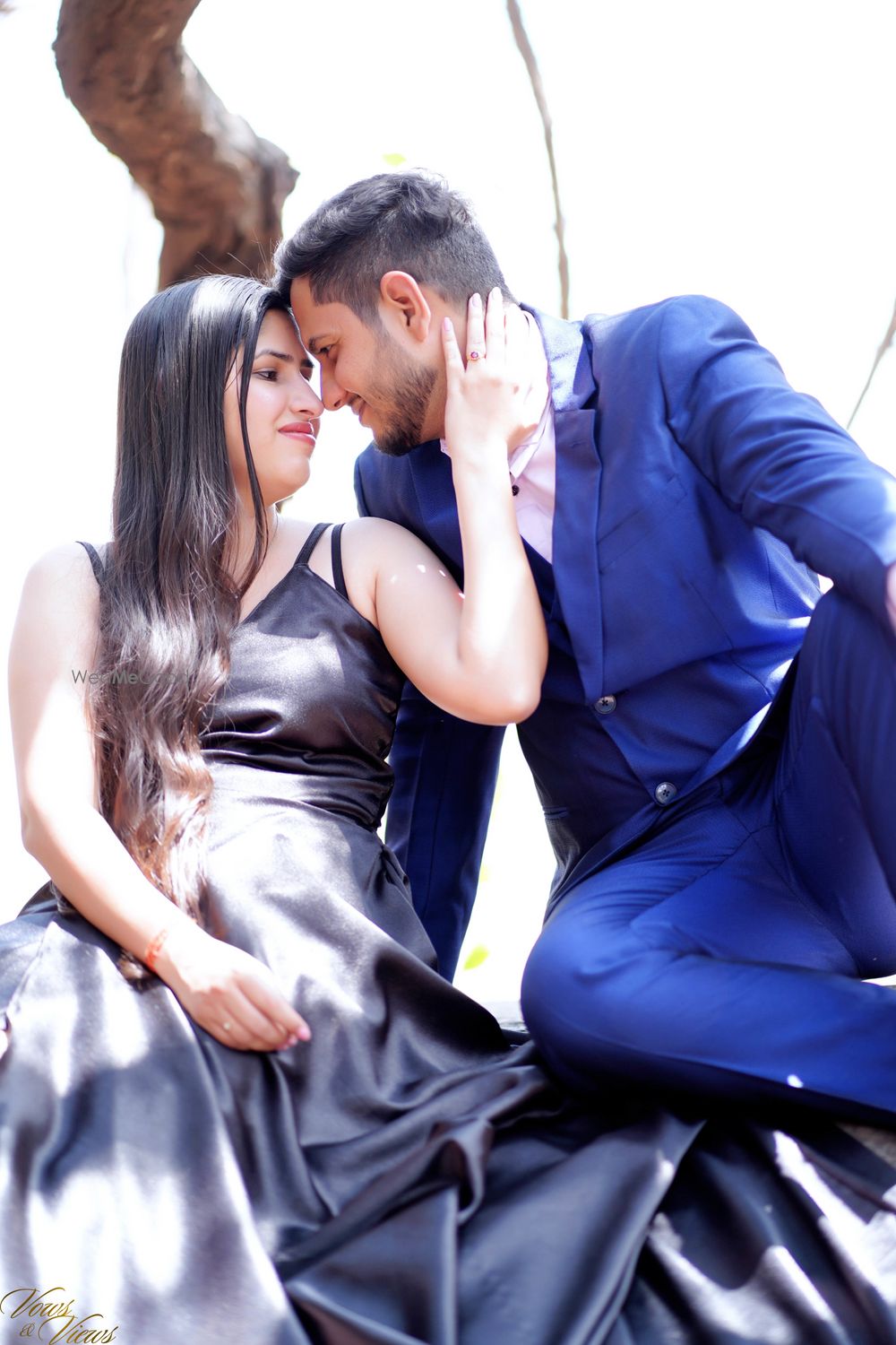 Photo From Ankit & Lipi - By Vows and Views