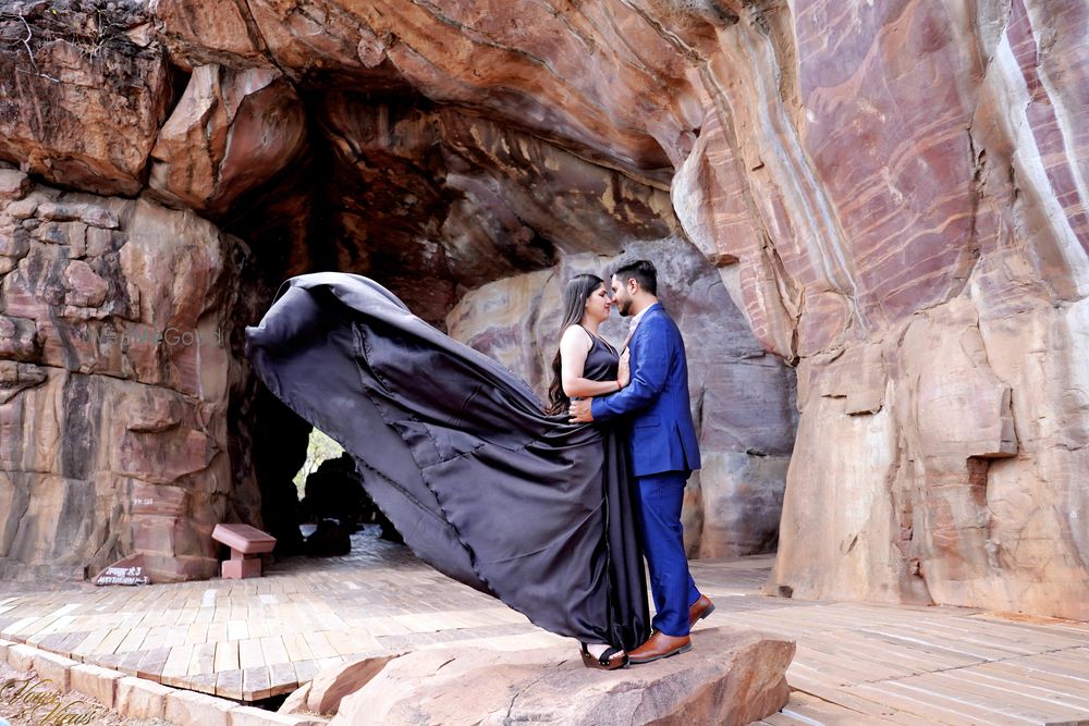 Photo From Ankit & Lipi - By Vows and Views