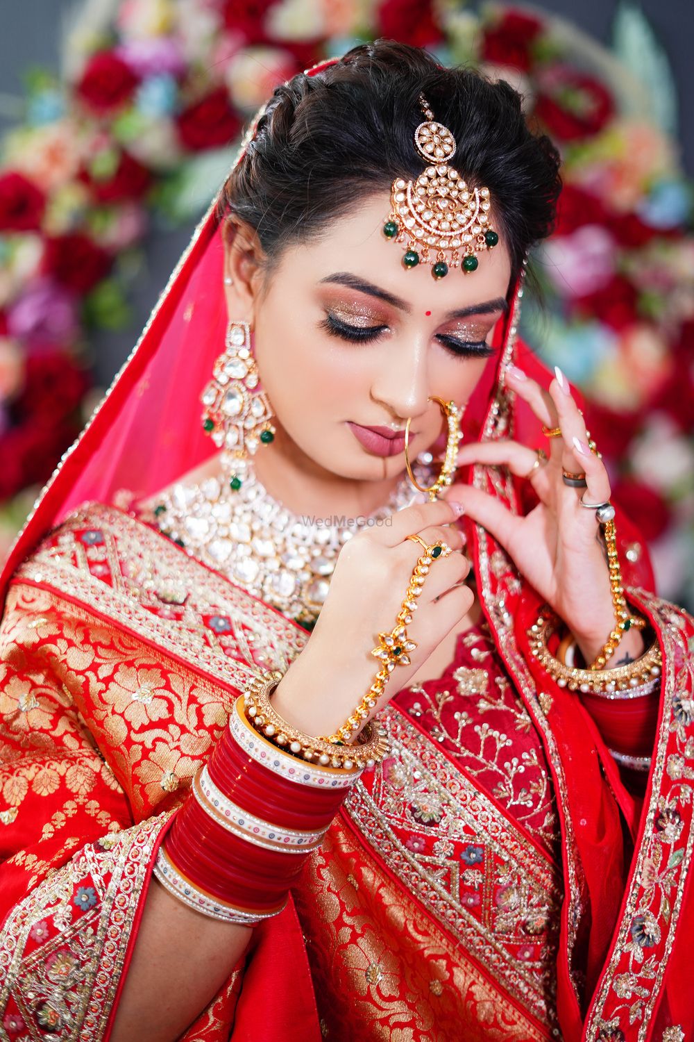 Photo From My Bride - By Artistry by Anjali Lamba