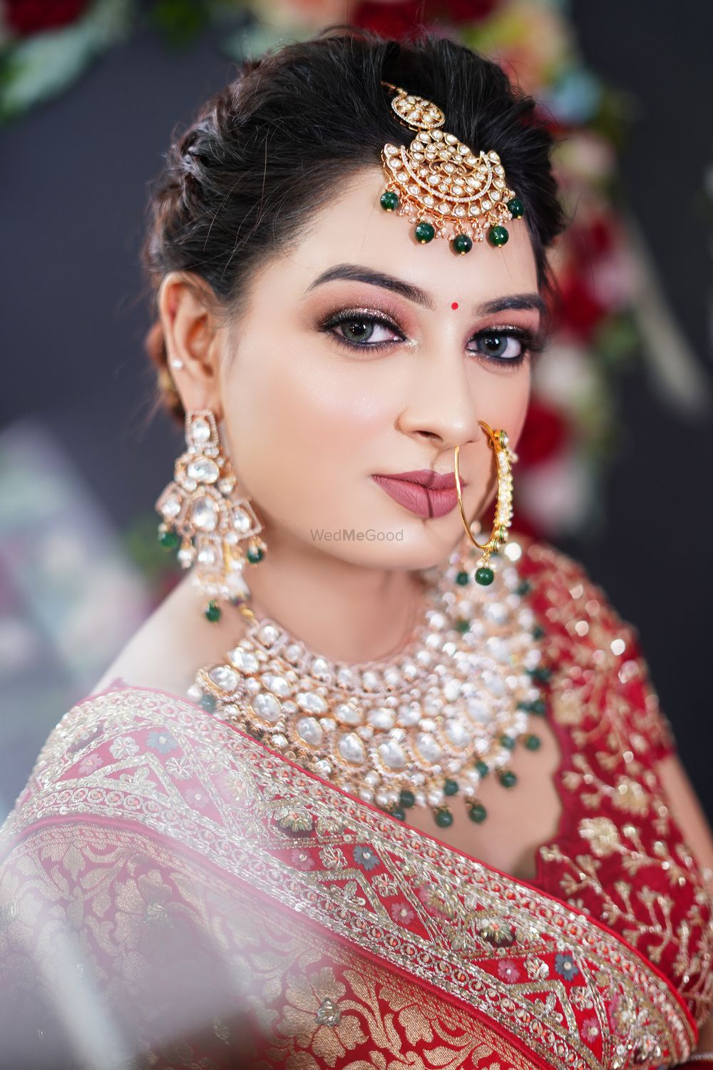 Photo From My Bride - By Artistry by Anjali Lamba