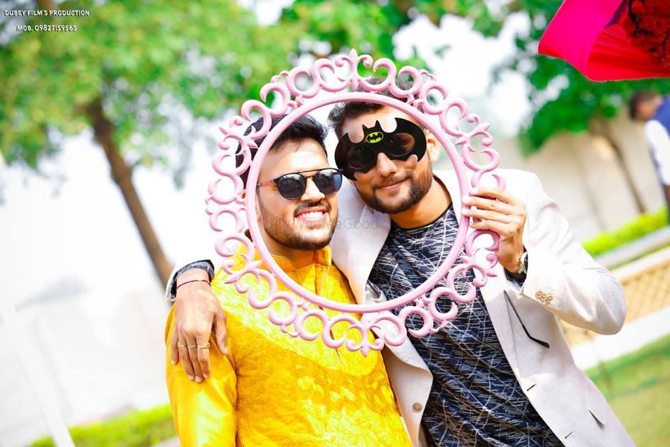 Photo From Saurabh and Richa - By Pink Dholki