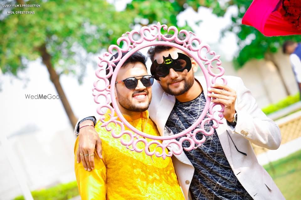 Photo From Saurabh and Richa - By Pink Dholki