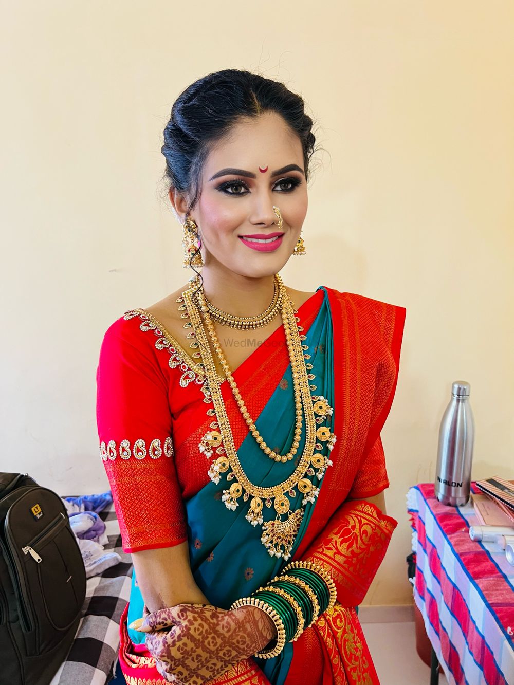 Photo From Pranali - By Makeover by Neeha