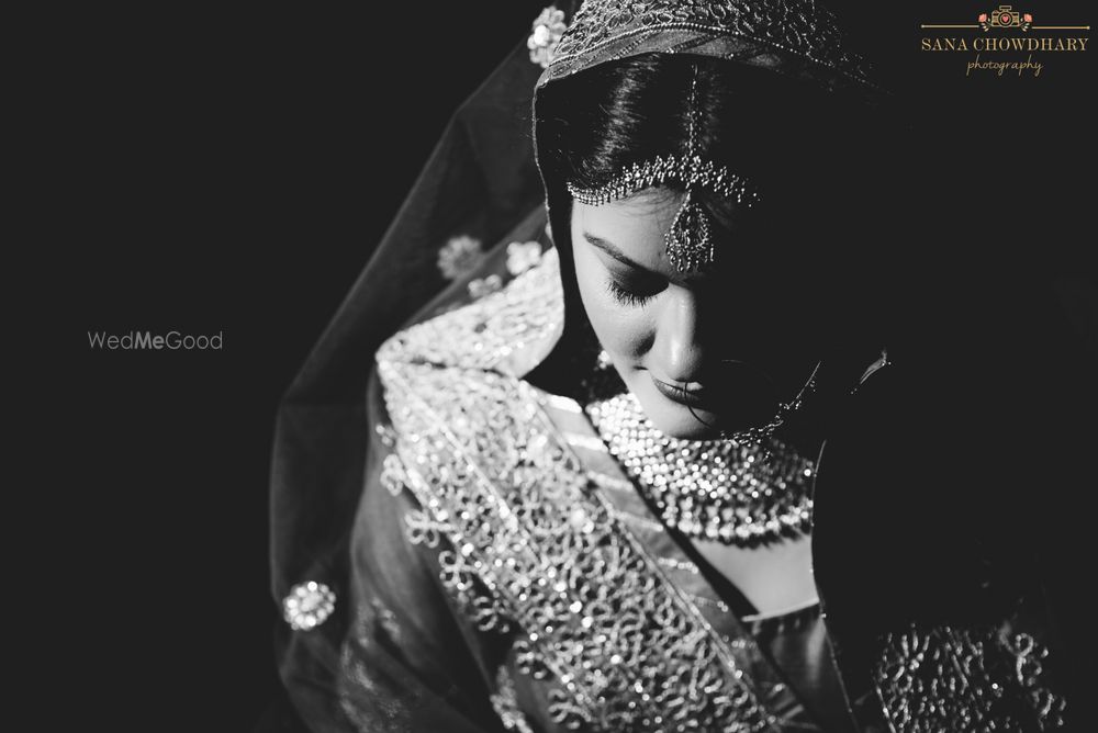 Photo From Garima + Pawan - By Sana Chowdhary Photography