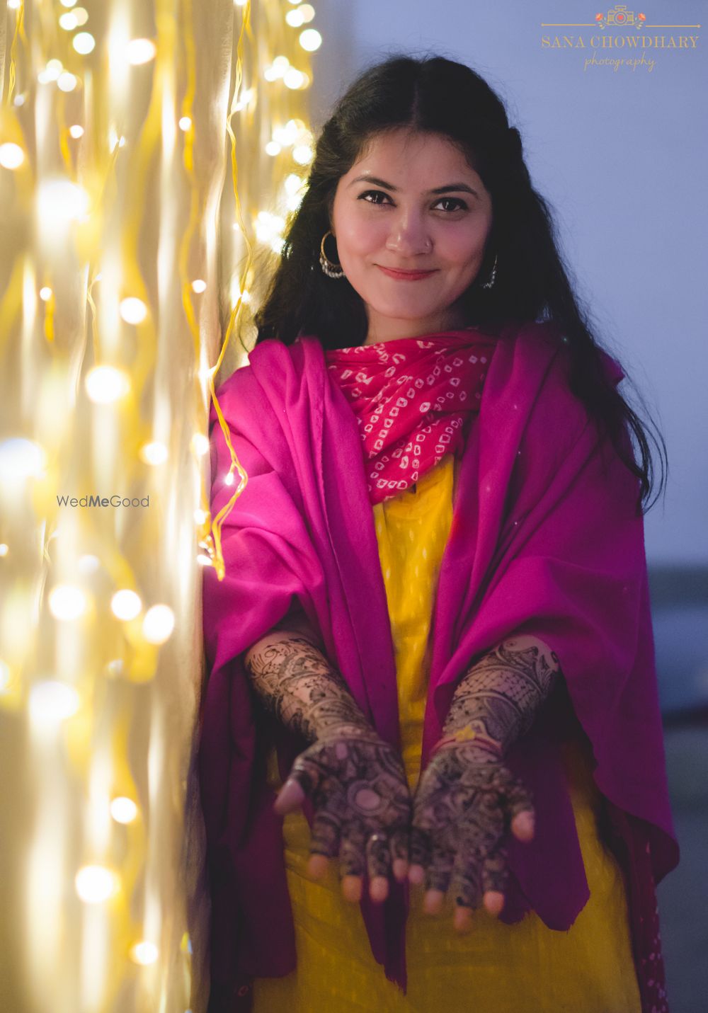 Photo From Garima + Pawan - By Sana Chowdhary Photography