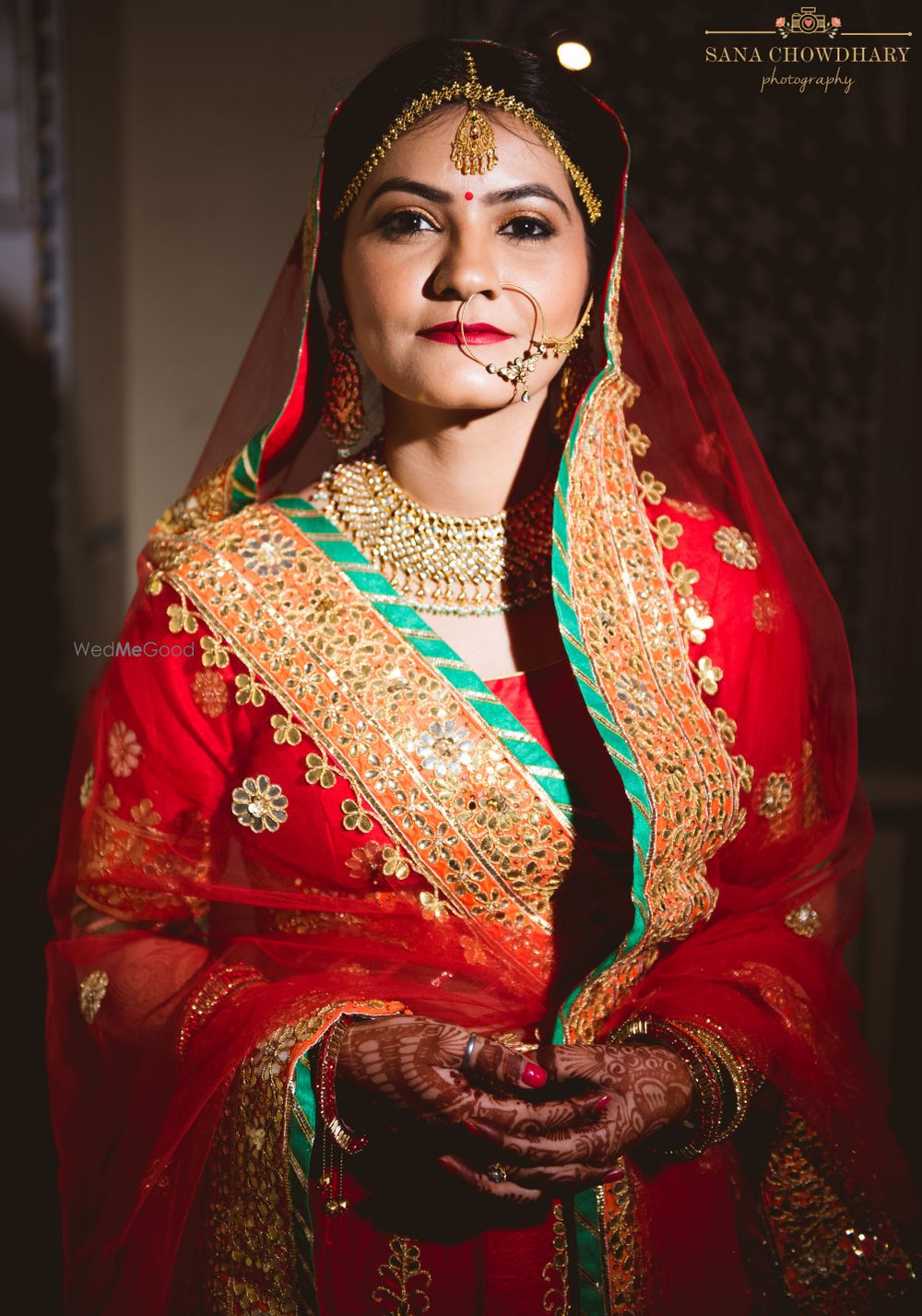 Photo From Garima + Pawan - By Sana Chowdhary Photography