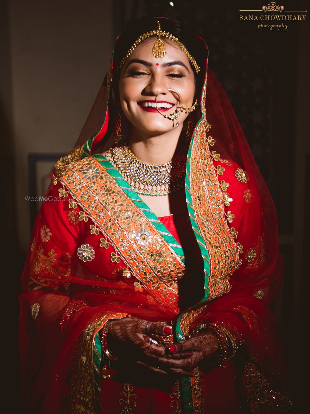 Photo From Garima + Pawan - By Sana Chowdhary Photography