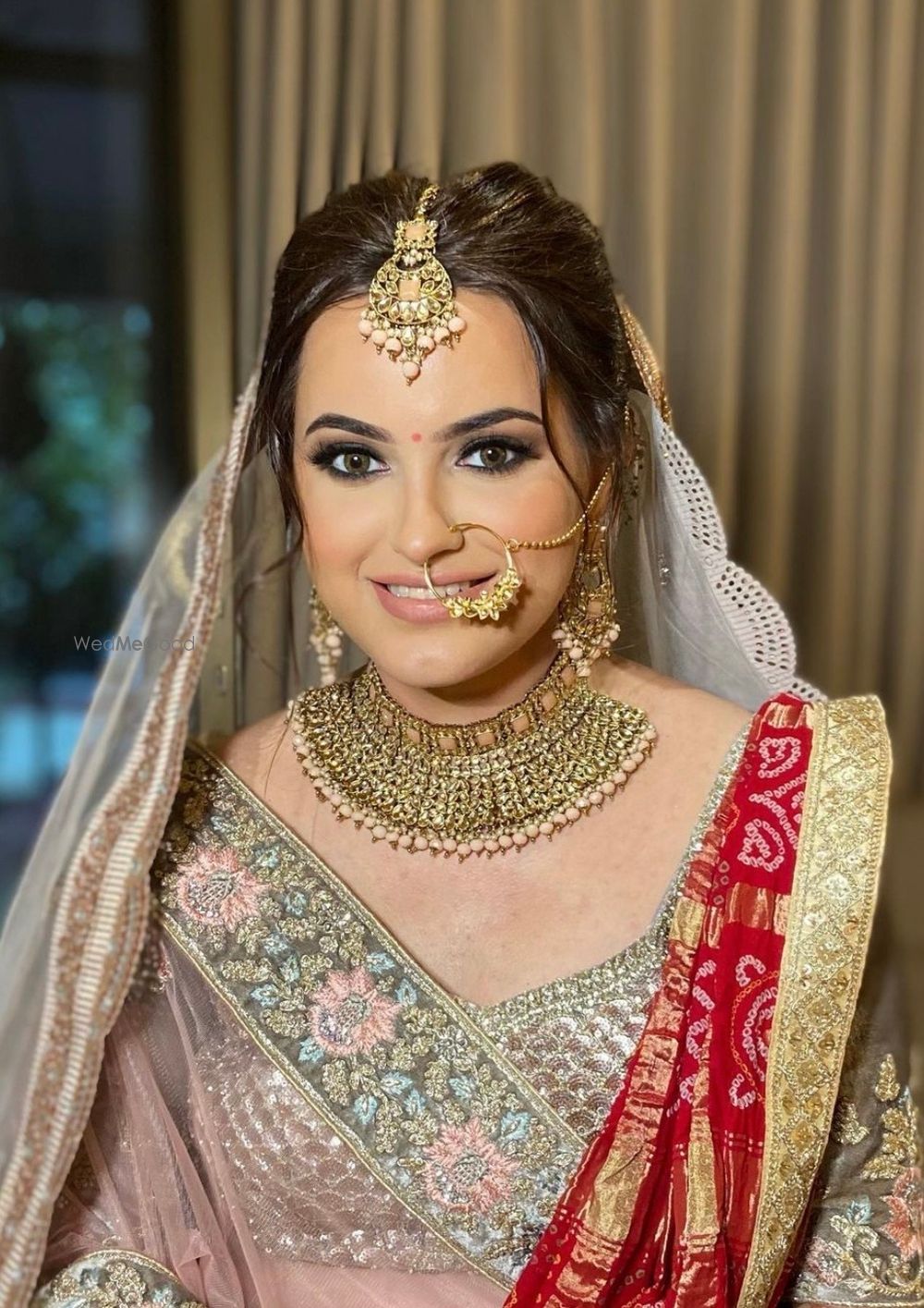 Photo From Bridal - By Akanksha Singh Makeup