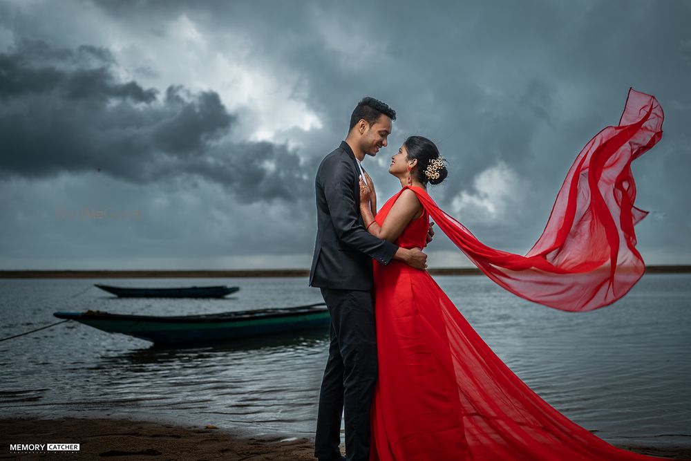 Photo From Prewedding - By Memory Catcher