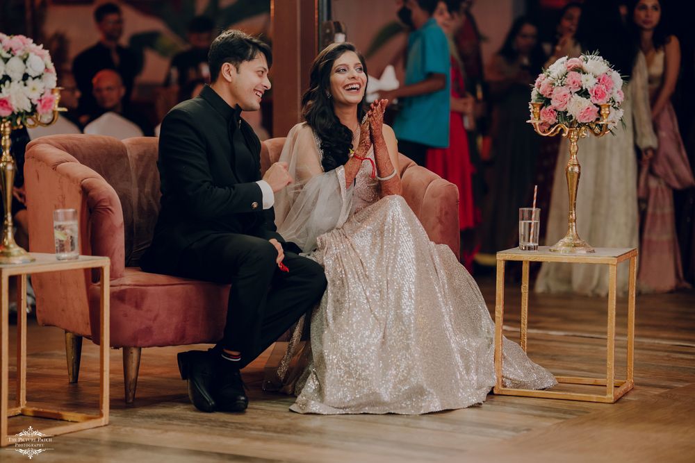Photo From Aakanksha & Debayan - By The Wedding Tantra