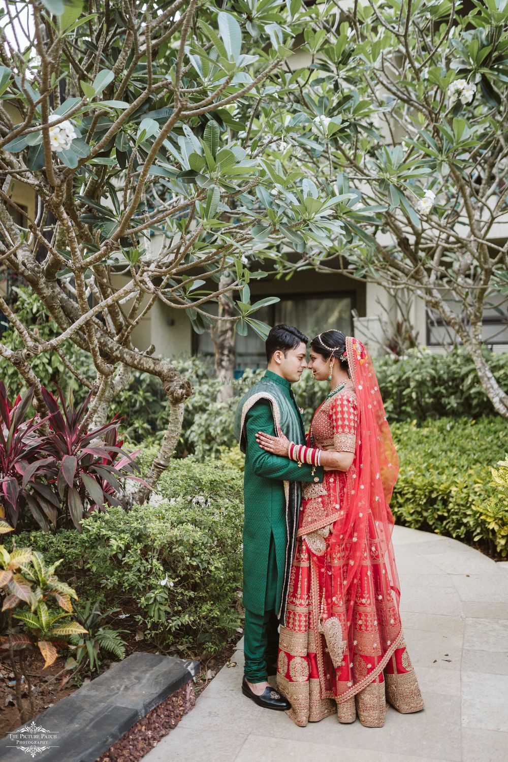 Photo From Aakanksha & Debayan - By The Wedding Tantra