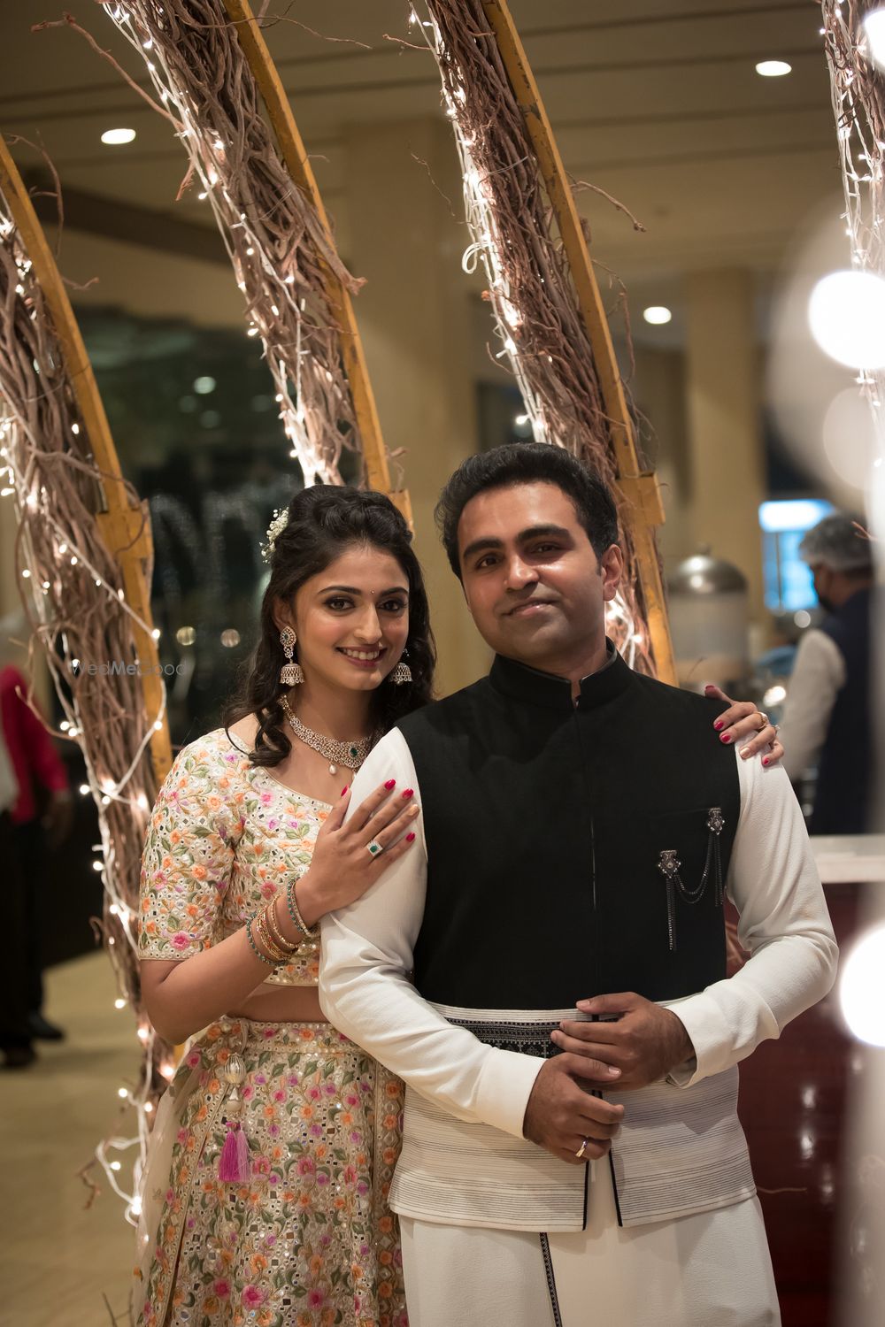 Photo From Shloka and Karan - By Monks In Happiness