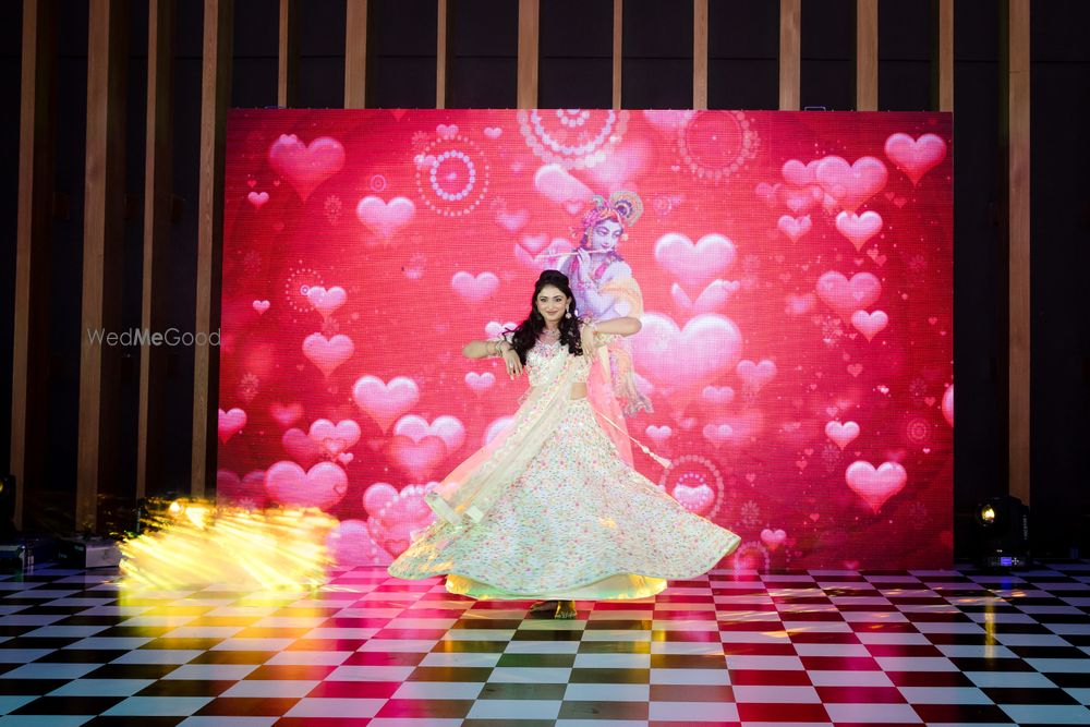 Photo From Shloka and Karan - By Monks In Happiness