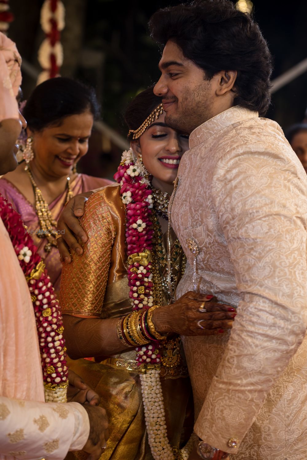 Photo From Shloka and Karan - By Monks In Happiness