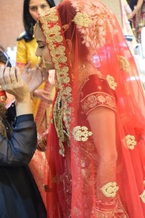 Photo From beautiful brides - By Priti Spa & Salon