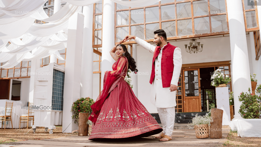 Photo From Tisant weds Garima - By Shaadhi Wedding Management