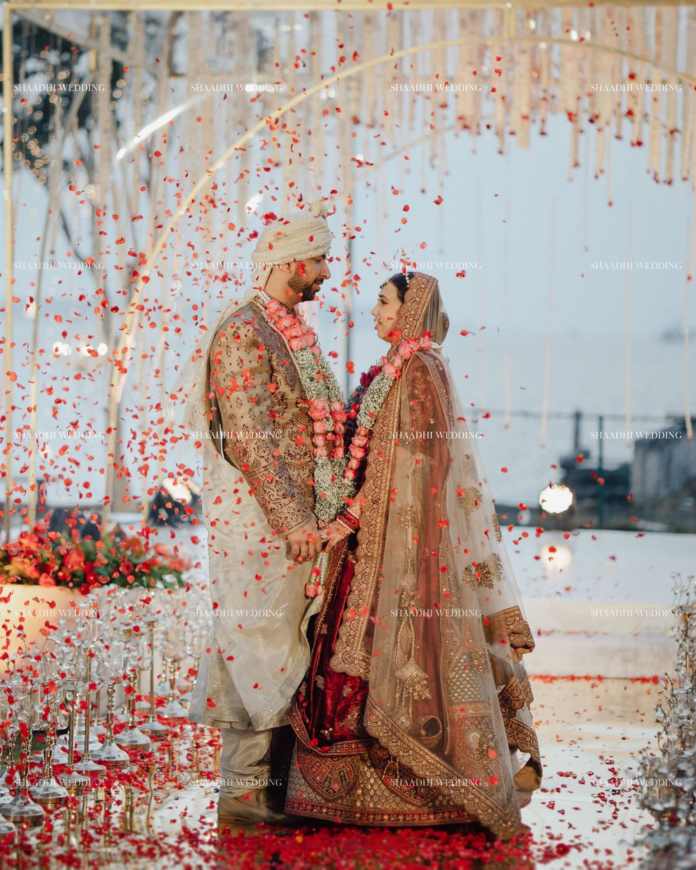Photo From Tisant weds Garima - By Shaadhi Wedding Management