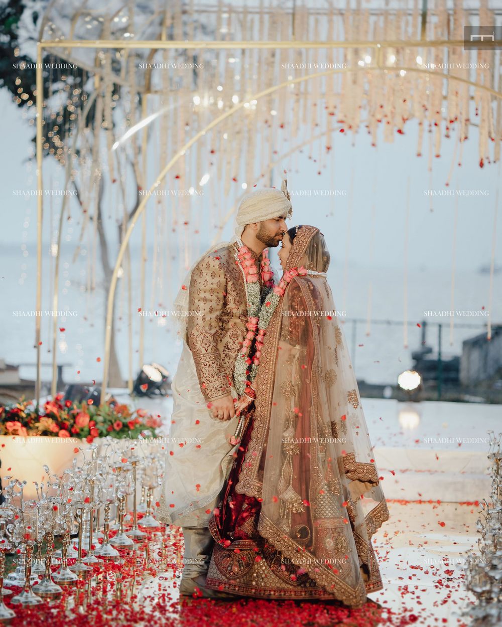 Photo From Tisant weds Garima - By Shaadhi Wedding Management