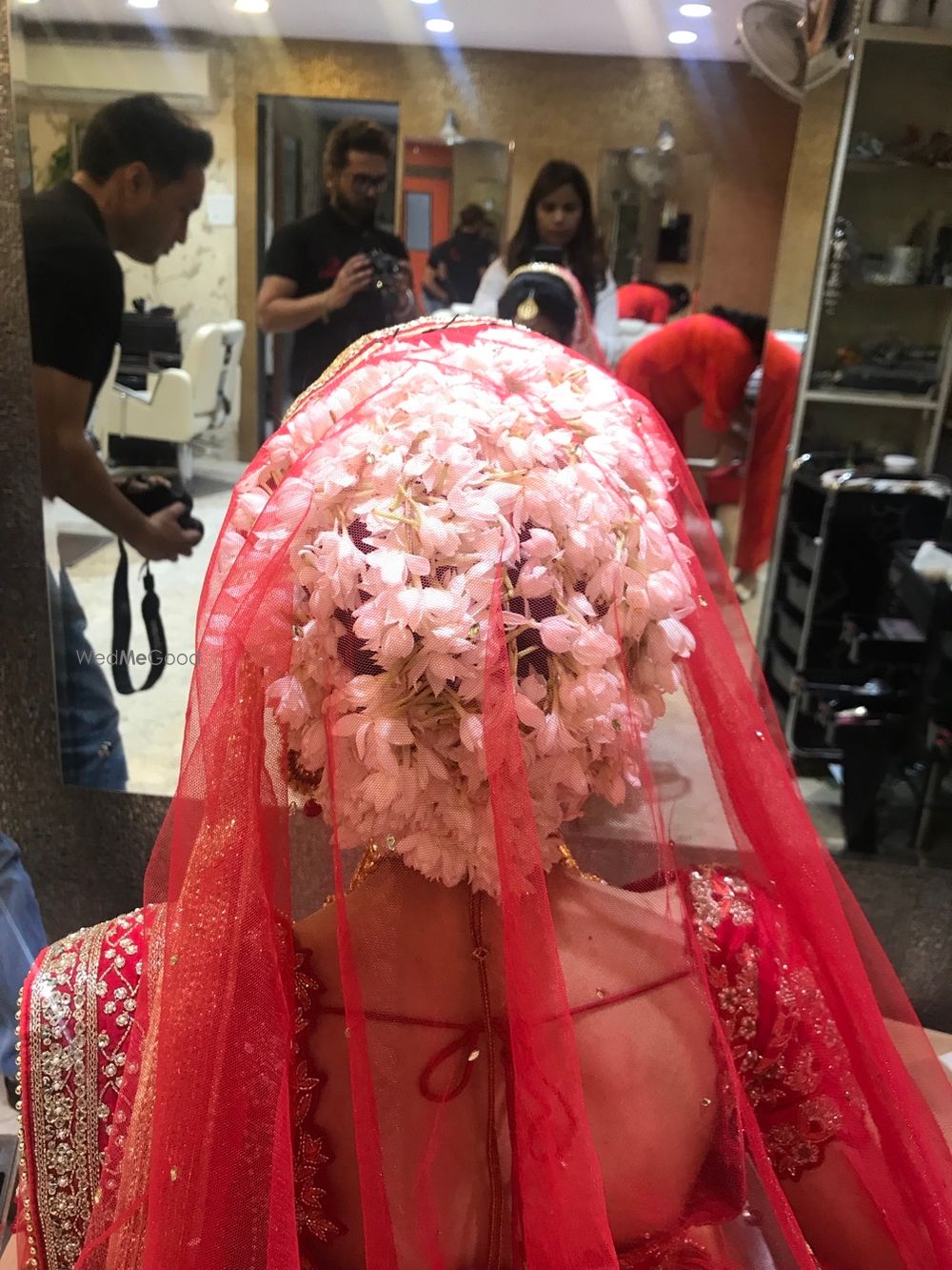 Photo From beautiful brides - By Priti Spa & Salon