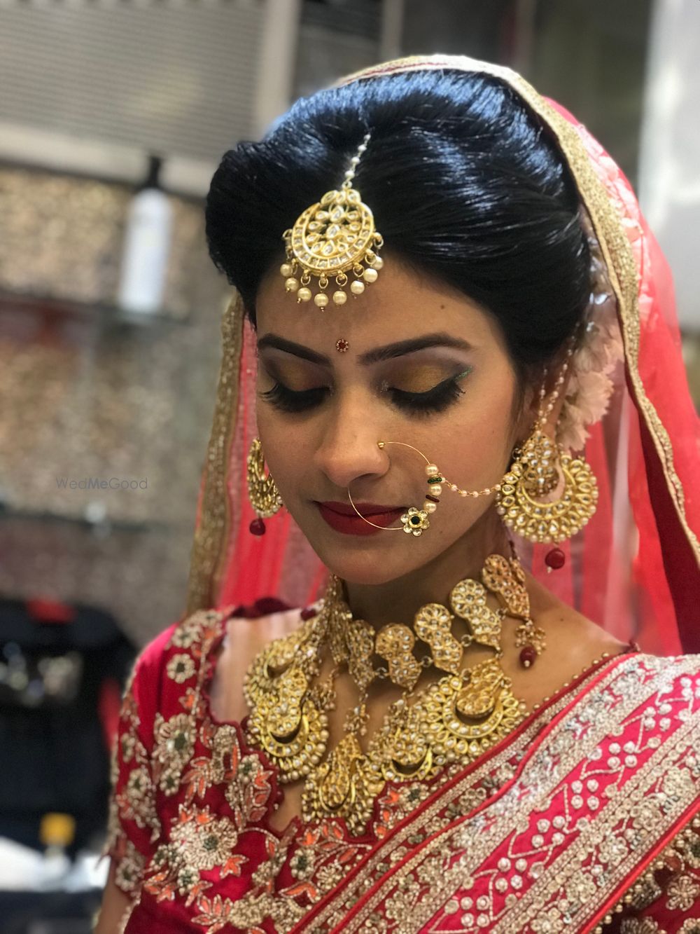 Photo From beautiful brides - By Priti Spa & Salon