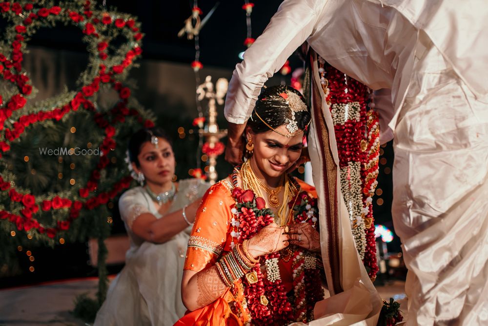 Photo From Rumani and Revanth - By Monks In Happiness