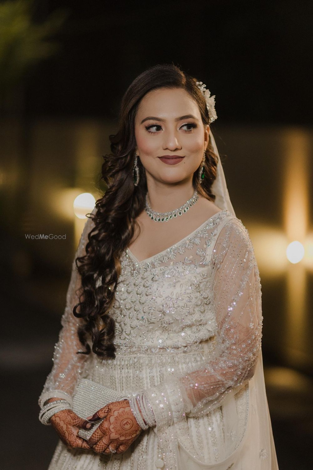 Photo From Reception glams - By Mishka's Makeup Artist