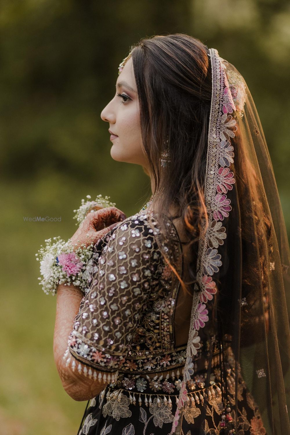 Photo From Reception glams - By Mishka's Makeup Artist