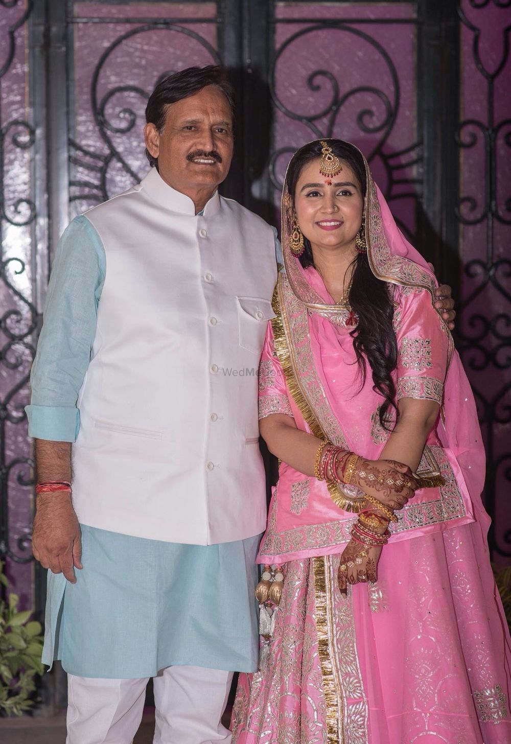 Photo From Khushboo & Pushpendra Engagement  - By Say Cheese with Nidhi