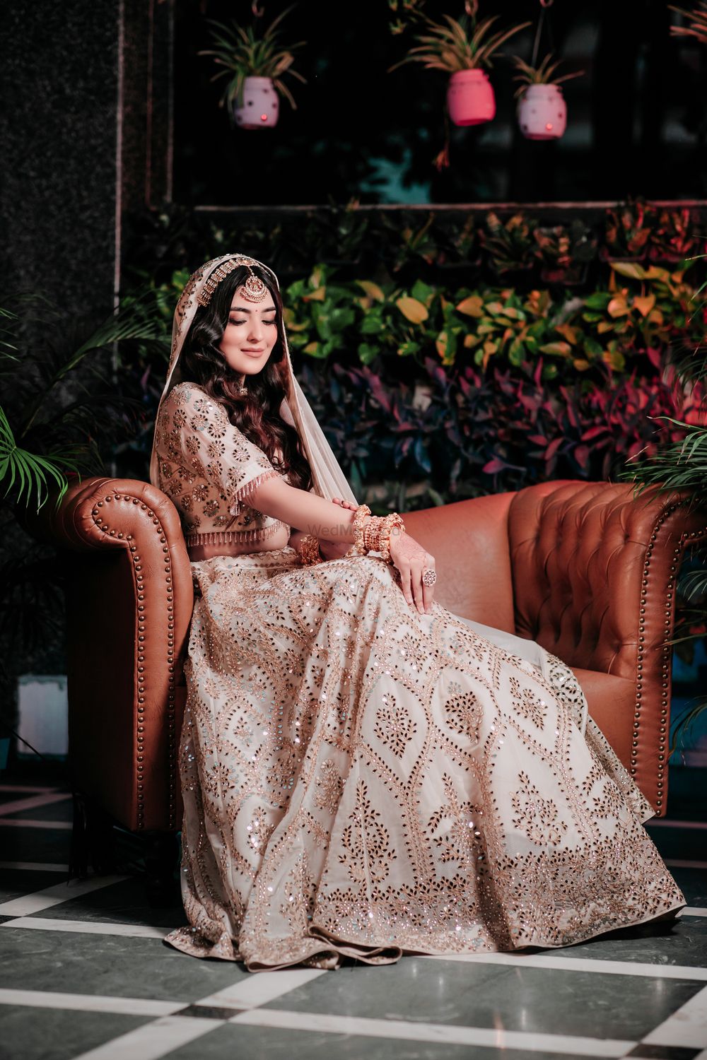 Photo From Husna’s Wedding - By BlinkD by Deepika Ahuja