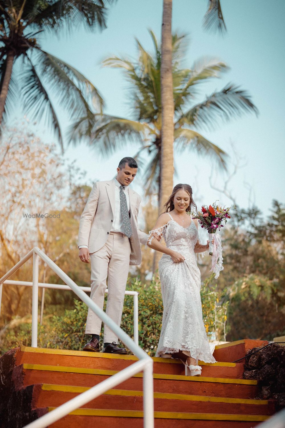 Photo From Ashwin & Sophie - By LightBucket Productions