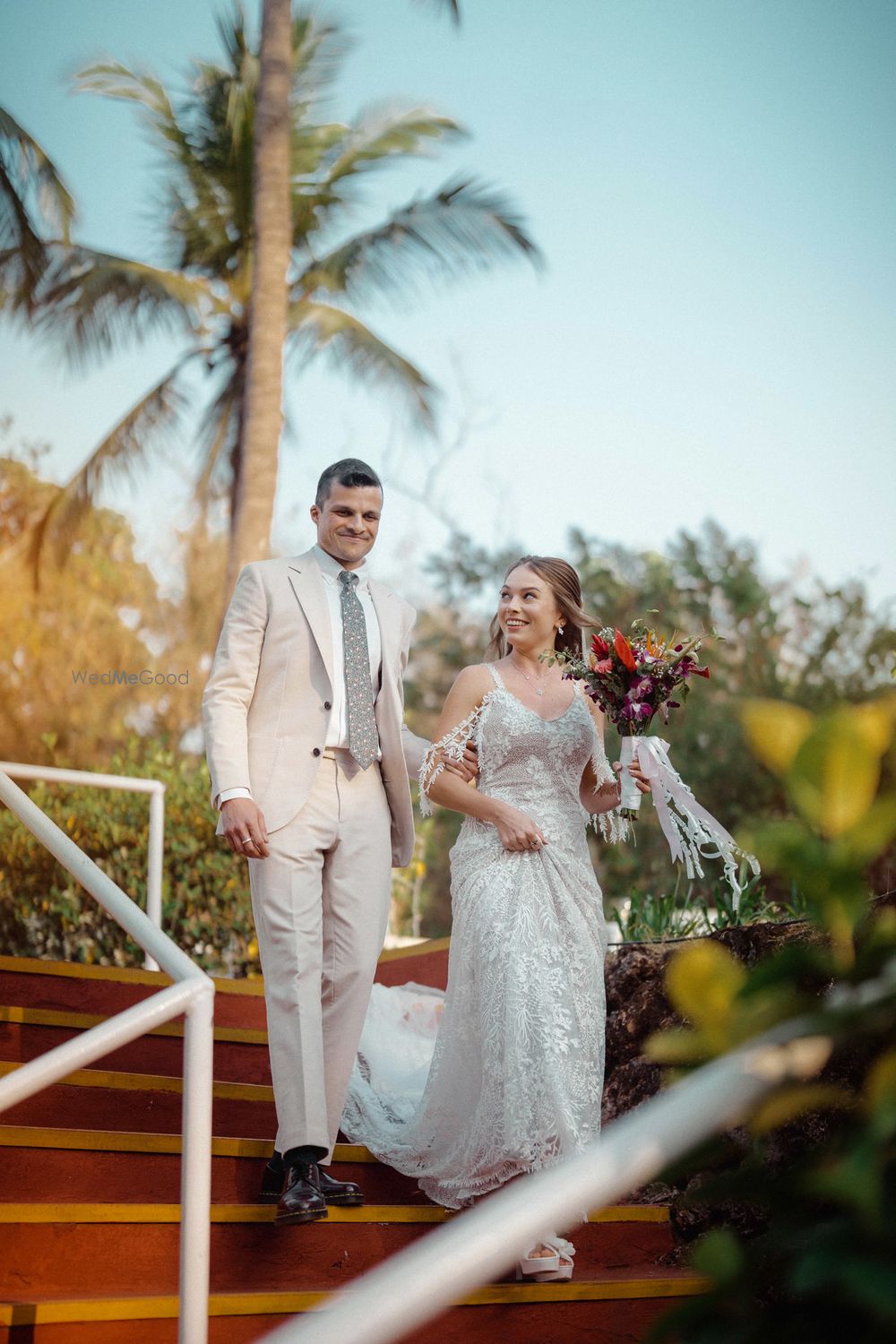 Photo From Ashwin & Sophie - By LightBucket Productions