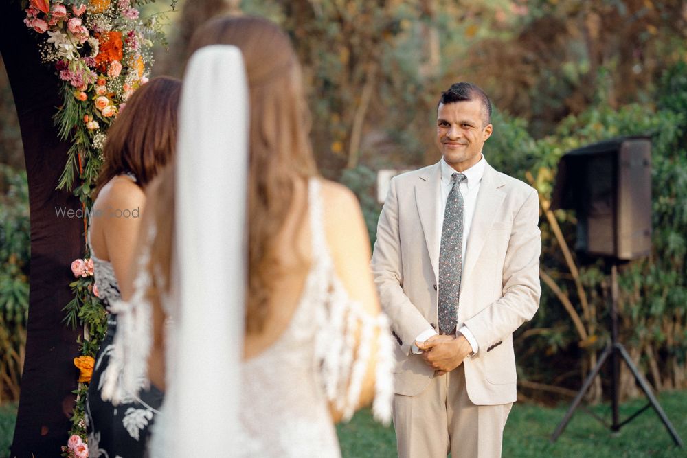 Photo From Ashwin & Sophie - By LightBucket Productions