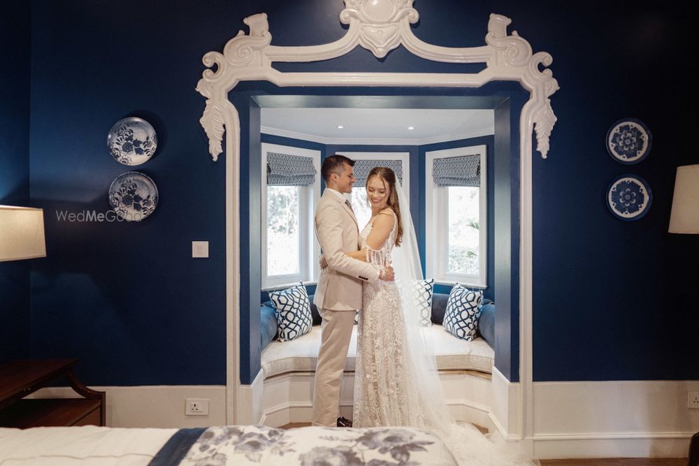 Photo From Ashwin & Sophie - By LightBucket Productions