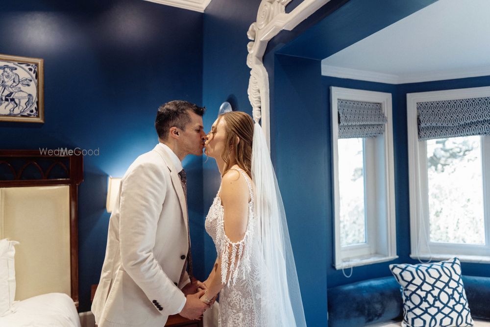 Photo From Ashwin & Sophie - By LightBucket Productions