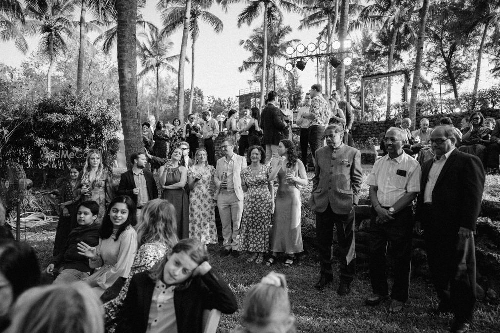 Photo From Ashwin & Sophie - By LightBucket Productions