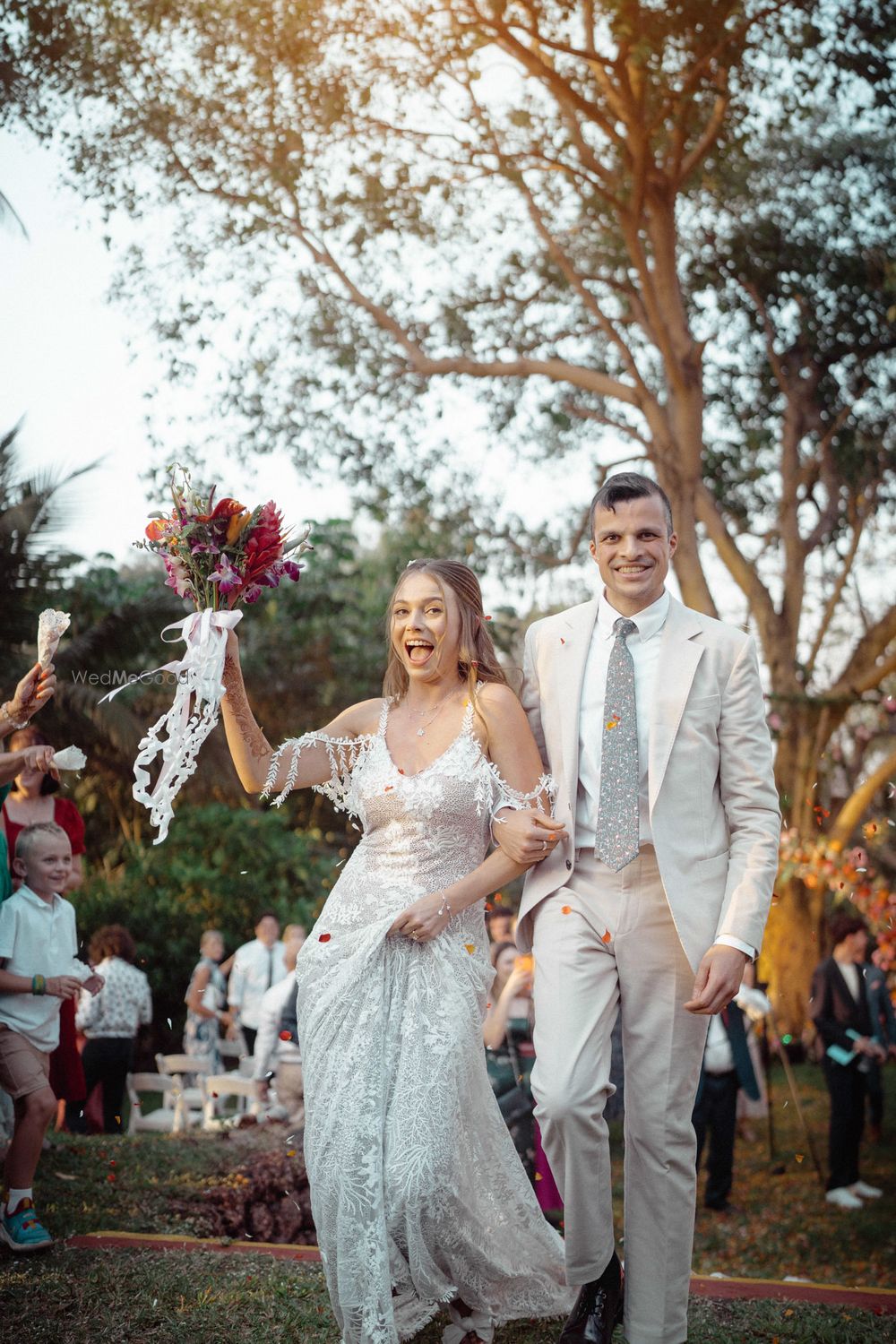 Photo From Ashwin & Sophie - By LightBucket Productions