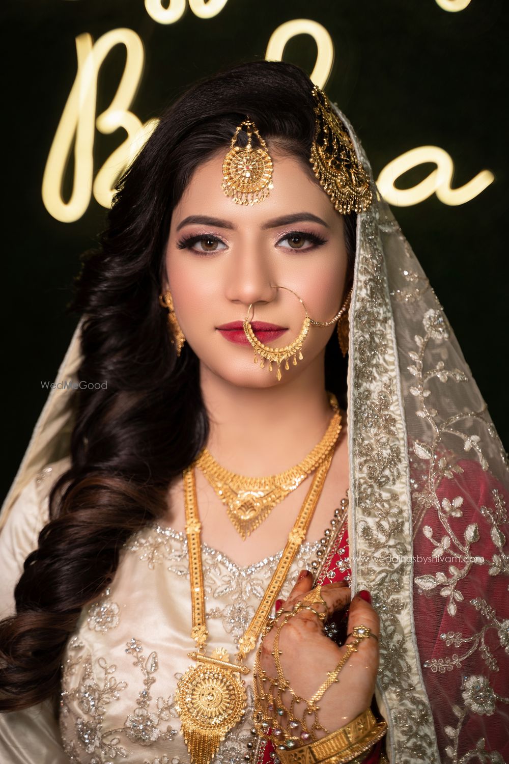 Photo From Nikaah Bride - By Face Stories by Bushra