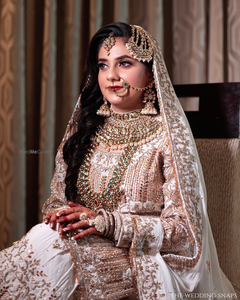 Photo From Nikaah Bride - By Face Stories by Bushra