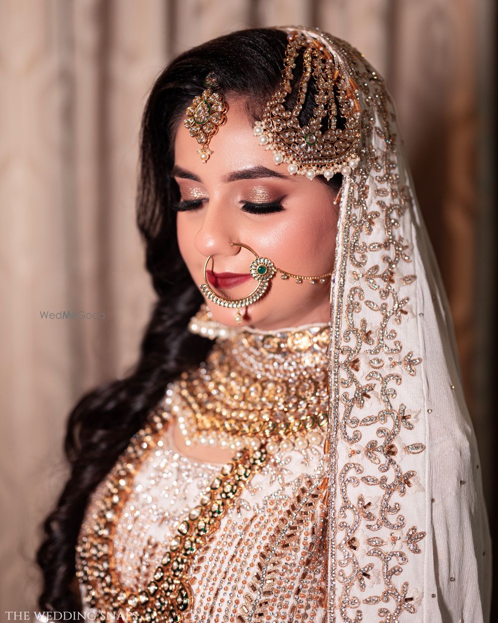 Photo From Nikaah Bride - By Face Stories by Bushra