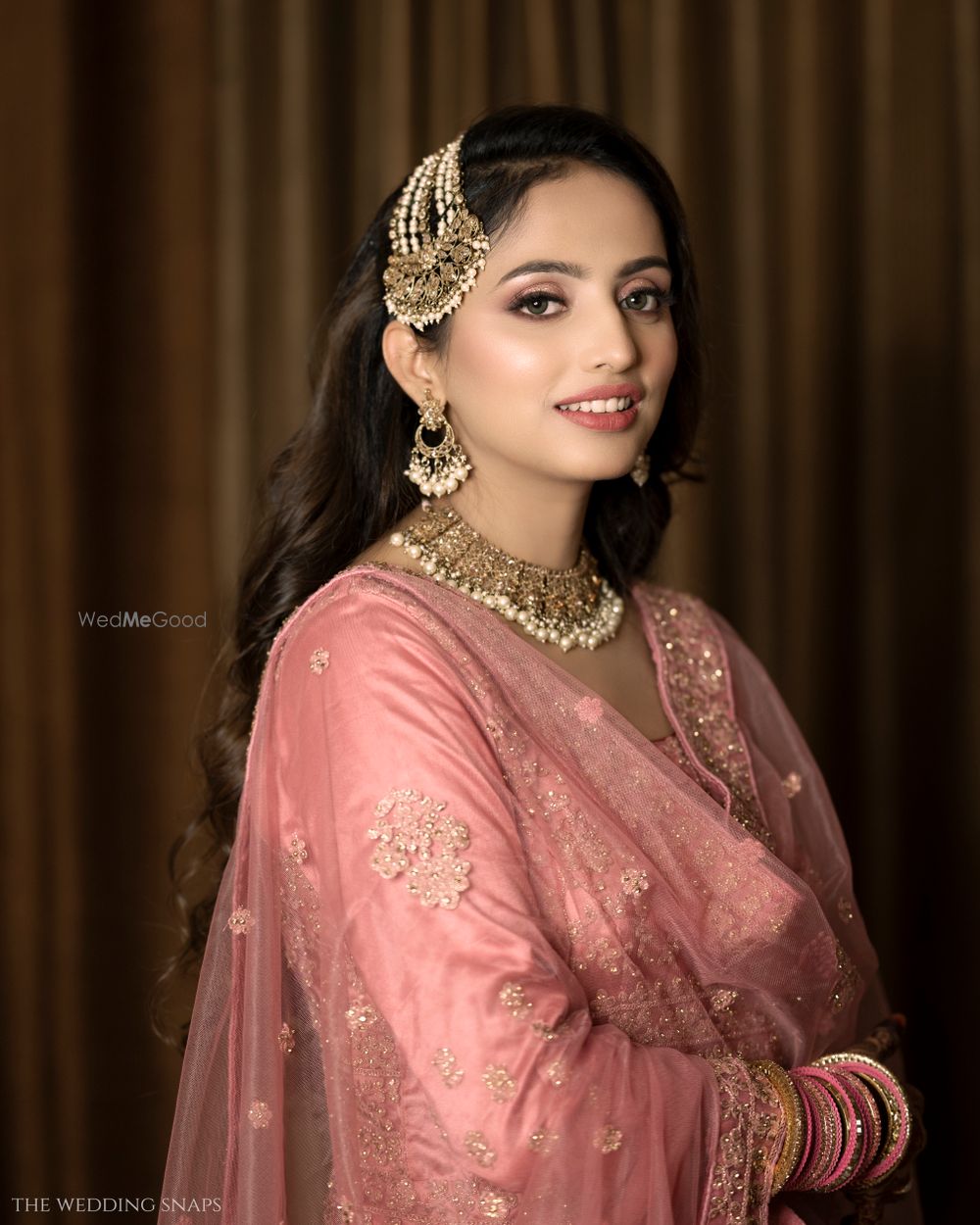 Photo From Nikaah Bride - By Face Stories by Bushra