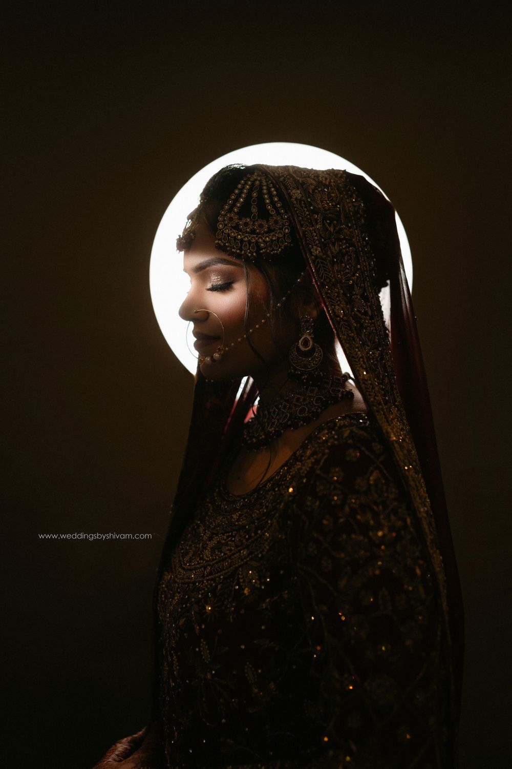 Photo From Nikaah Bride - By Face Stories by Bushra
