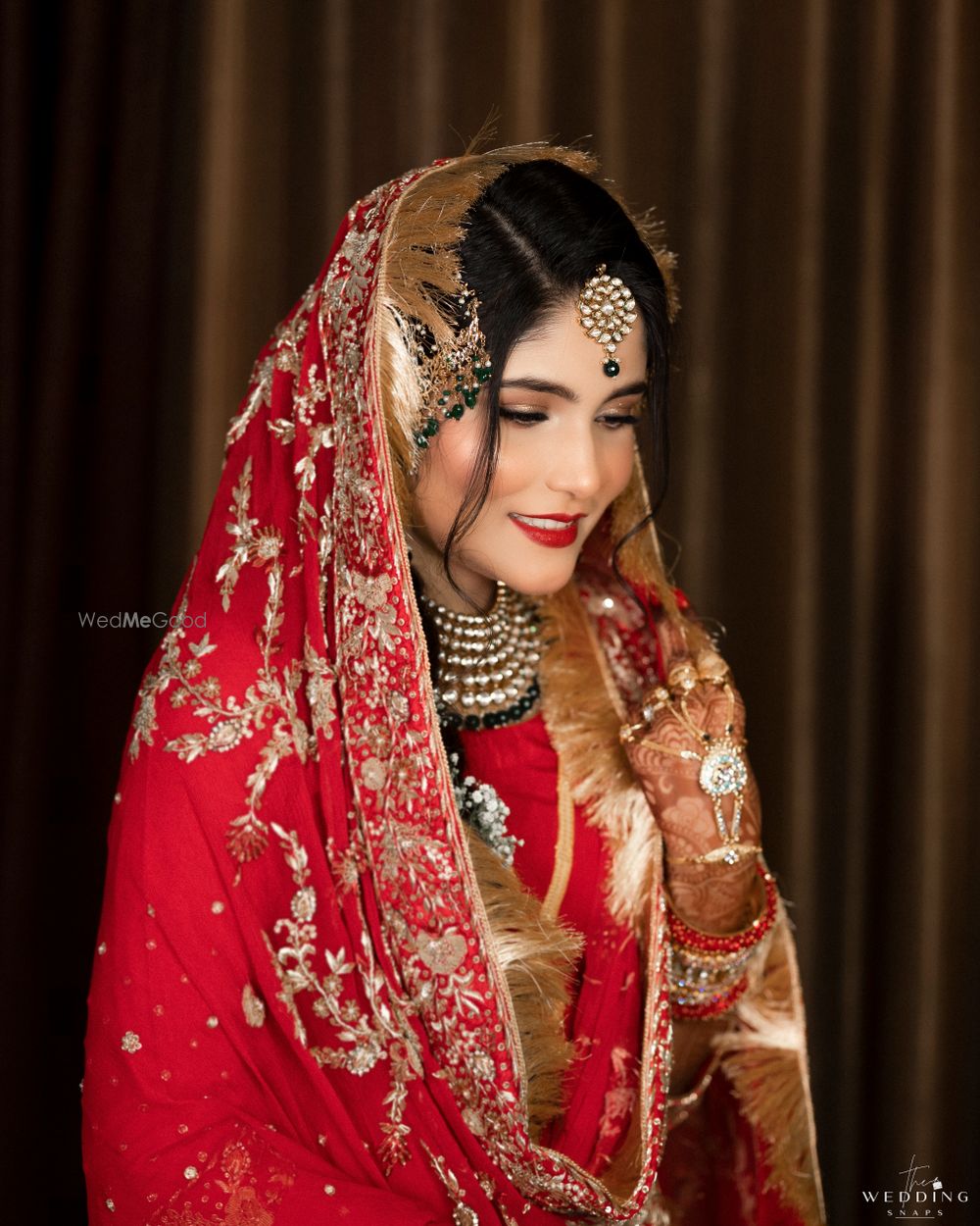 Photo From Nikaah Bride - By Face Stories by Bushra
