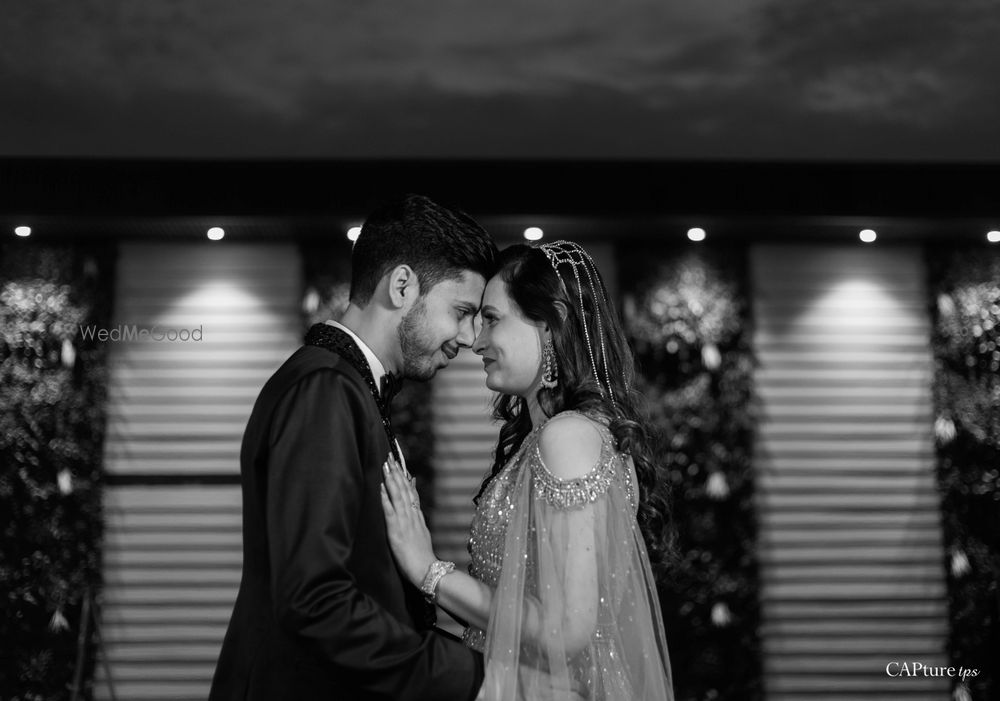 Photo From DIVESH AND BHARTI ( ENGAGEMENT ) - By Capture TPS