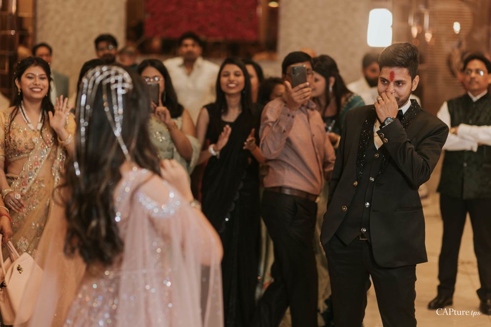 Photo From DIVESH AND BHARTI ( ENGAGEMENT ) - By Capture TPS