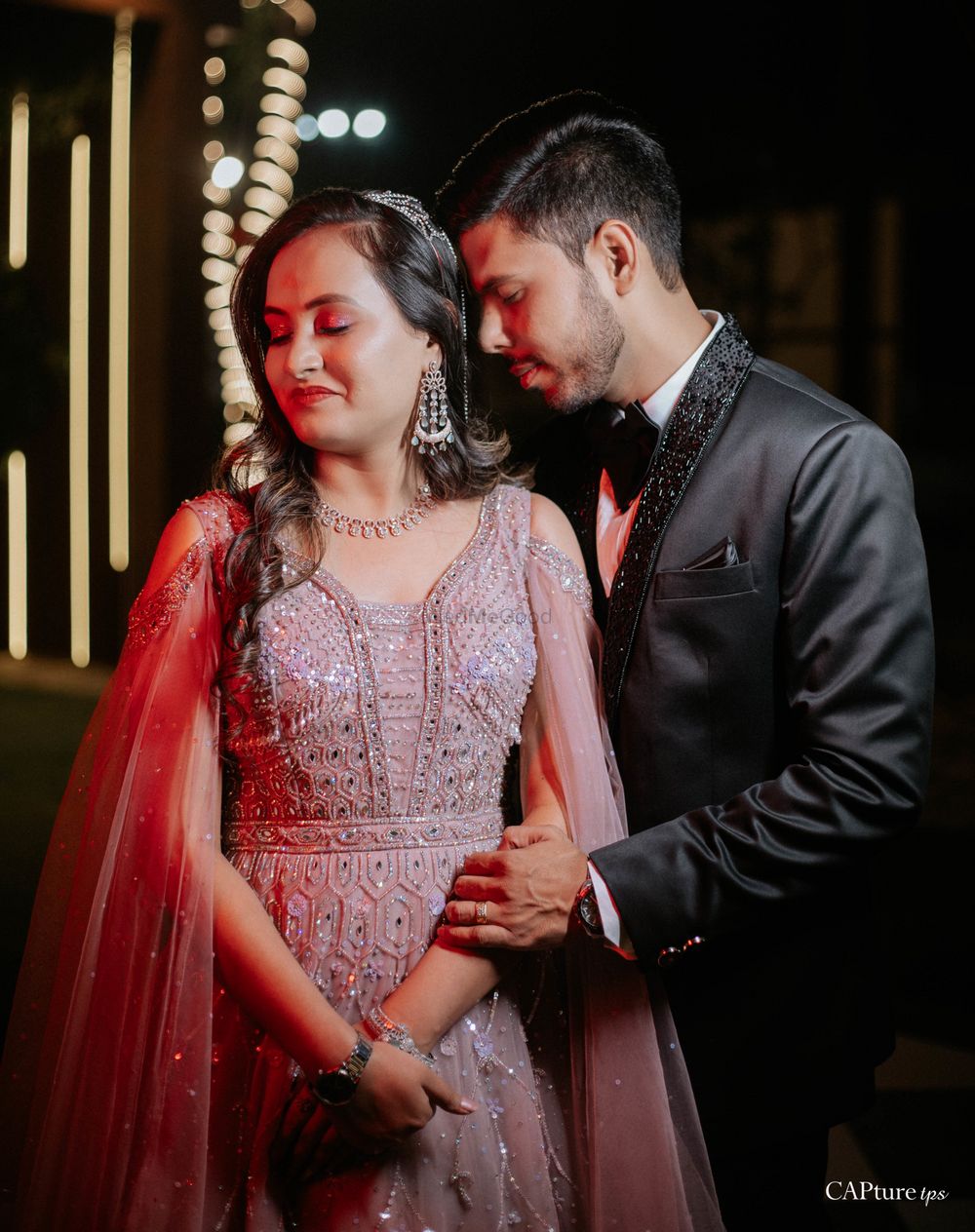 Photo From DIVESH AND BHARTI ( ENGAGEMENT ) - By Capture TPS