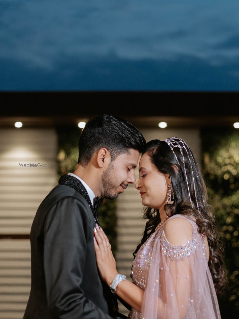 Photo From DIVESH AND BHARTI ( ENGAGEMENT ) - By Capture TPS