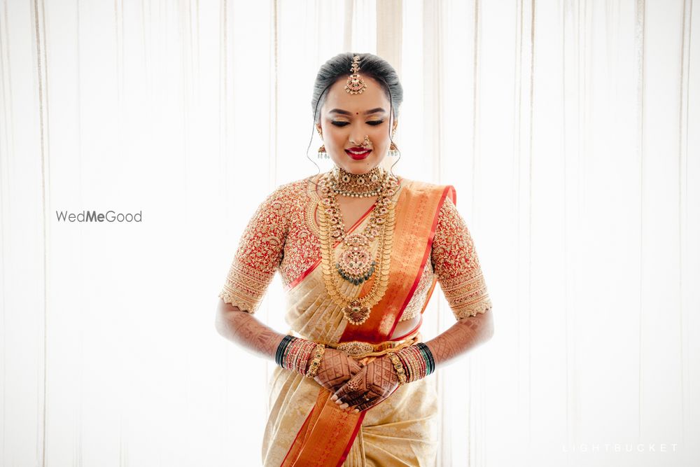 Photo From Suchith & Lakshmi - By LightBucket Productions